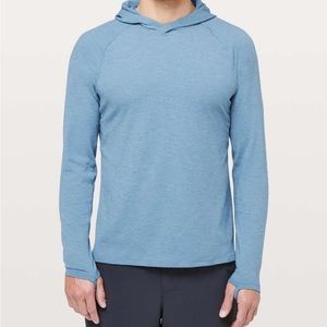 Lululemon Mens Out Of Bounds Hoodie